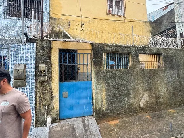 Imagem: Alugo Casa no Centro