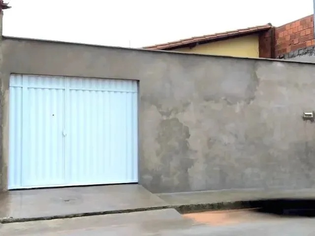 Imagem: Casa para Alugar Morada do Sol