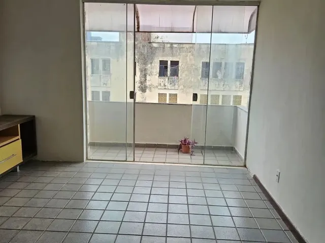 Imagem 3: Alugo Apartamento Bem Amplo com 3 Quartos no Edifício Dom Luiz 1- Renascença