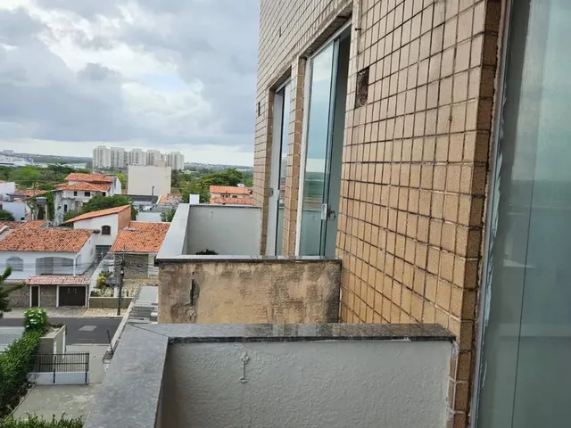 Imagem 5: Alugo Apartamento Bem Amplo com 3 Quartos no Edifício Dom Luiz 1- Renascença