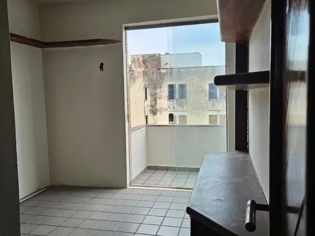 Imagem 6: Alugo Apartamento Bem Amplo com 3 Quartos no Edifício Dom Luiz 1- Renascença