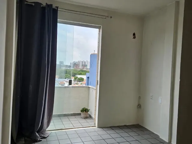 Imagem 7: Alugo Apartamento Bem Amplo com 3 Quartos no Edifício Dom Luiz 1- Renascença