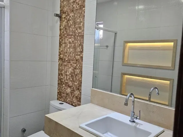 Imagem 8: Alugo Apartamento Bem Amplo com 3 Quartos no Edifício Dom Luiz 1- Renascença