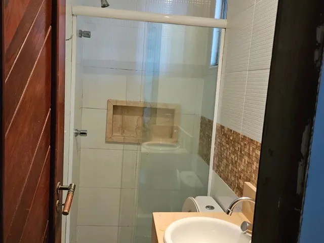 Imagem 9: Alugo Apartamento Bem Amplo com 3 Quartos no Edifício Dom Luiz 1- Renascença
