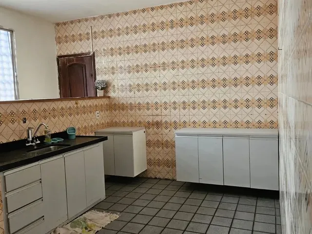 Imagem 15: Alugo Apartamento Bem Amplo com 3 Quartos no Edifício Dom Luiz 1- Renascença