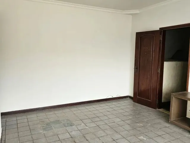 Imagem 16: Alugo Apartamento Bem Amplo com 3 Quartos no Edifício Dom Luiz 1- Renascença