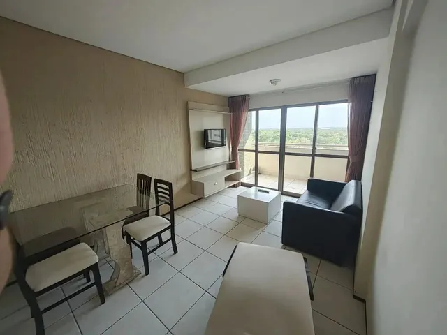 Imagem: Alugo Apartamento Mozart Renascenca 1 Quarto