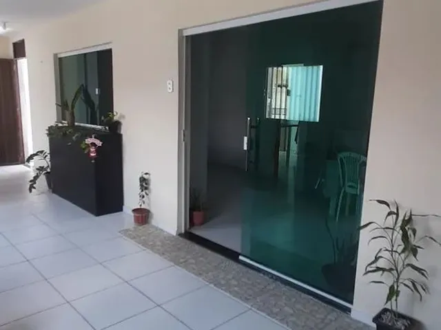 Imagem: Quarto Individual e Compartilhado
