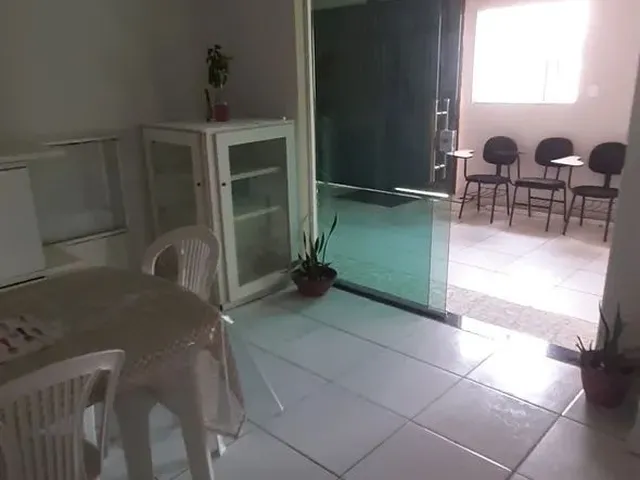 Imagem 2: Quarto Individual e Compartilhado