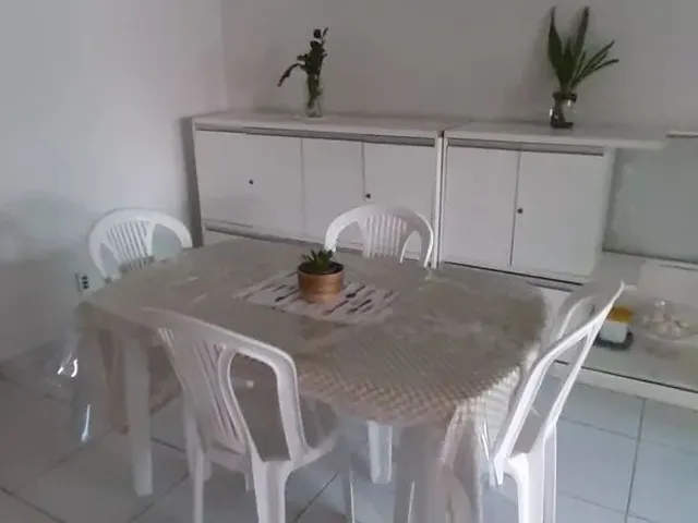 Imagem 3: Quarto Individual e Compartilhado
