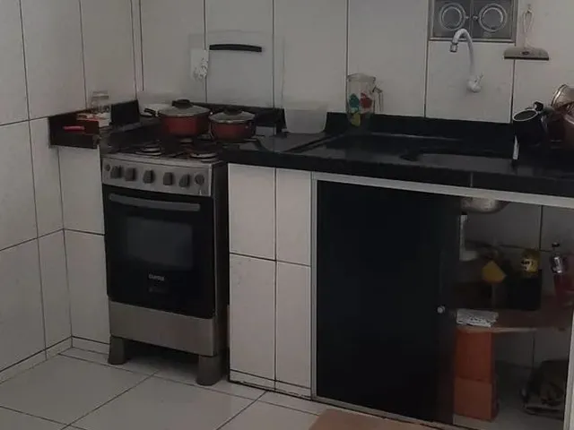 Imagem 4: Quarto Individual e Compartilhado