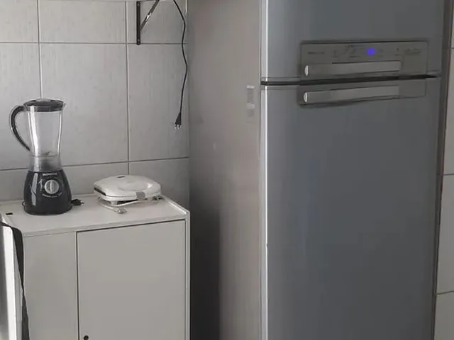 Imagem 5: Quarto Individual e Compartilhado