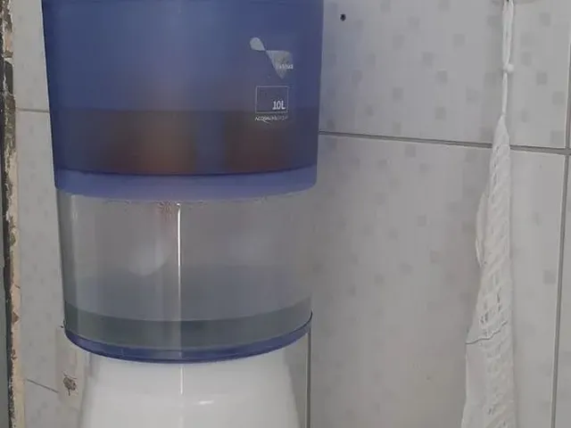Imagem 6: Quarto Individual e Compartilhado