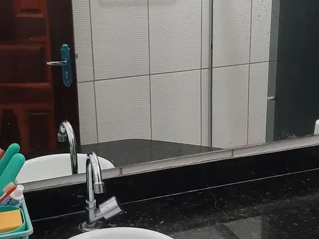 Imagem 9: Quarto Individual e Compartilhado