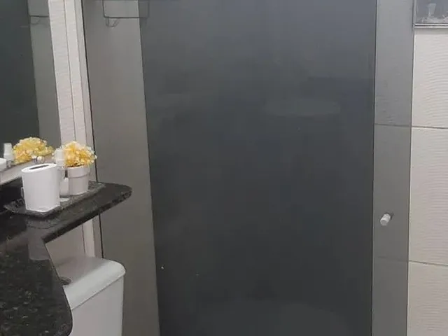 Imagem 10: Quarto Individual e Compartilhado