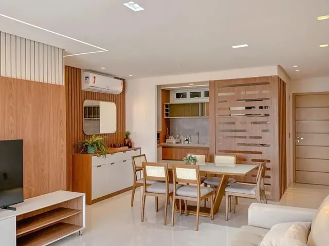 Imagem: Apartamento Mobiliado para Locação na