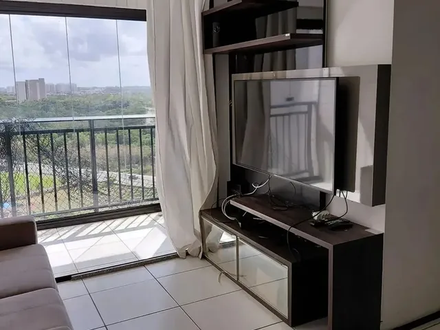 Imagem 2: Dubai Residence com 03 Quartos 2