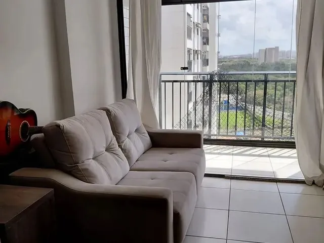 Imagem 7: Dubai Residence com 03 Quartos 2