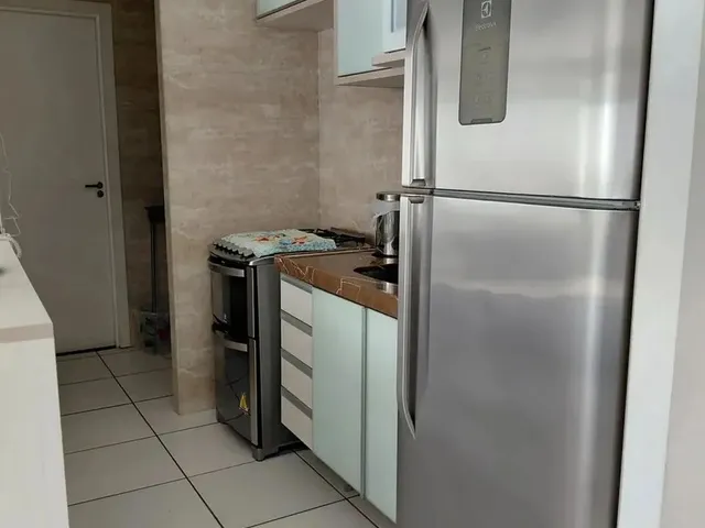 Imagem 10: Dubai Residence com 03 Quartos 2