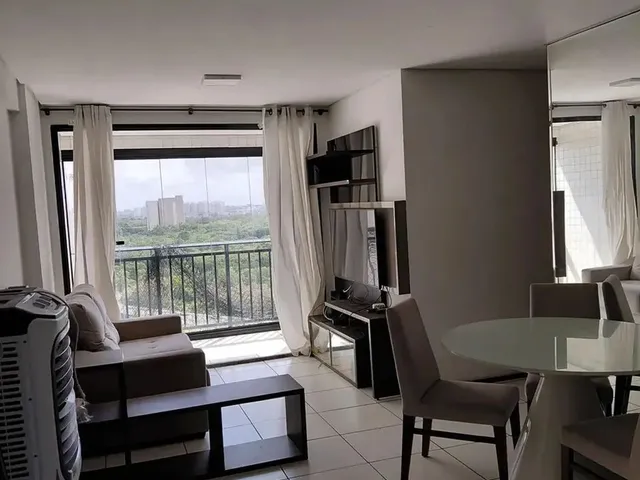 Imagem 9: Dubai Residence com 03 Quartos 2