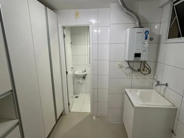 Imagem 5: Alugo - Condomínio Altos do Renascenca