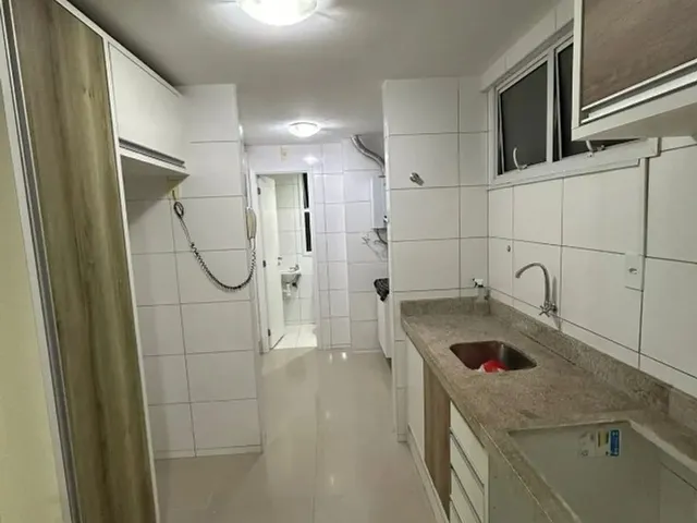 Imagem 8: Alugo - Condomínio Altos do Renascenca