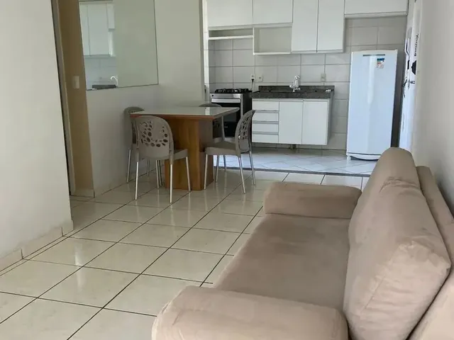 Imagem: Alugo Apartamento Mobiliado no Vite Angelim