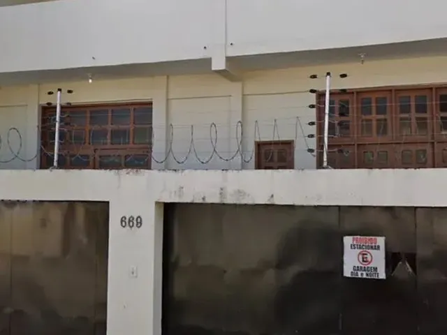 Imagem: Casa no Centro Residencial Ou Comercial