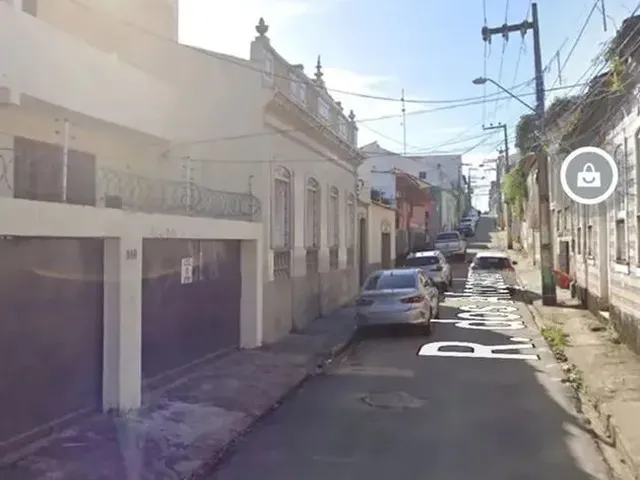 Imagem 11: Casa no Centro Residencial Ou Comercial