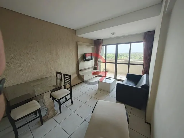Imagem: Alugue Apartamento 1 Suíte Vila Dom Luis