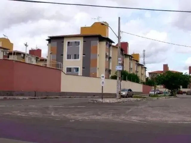 Imagem: Alugo Apt na Cohama - São Luís - Ma