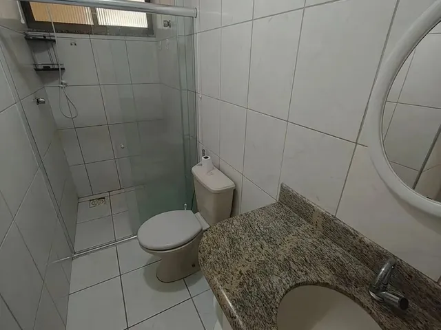 Imagem: Alugo Apartamento no Renascenca com 1 Quarto