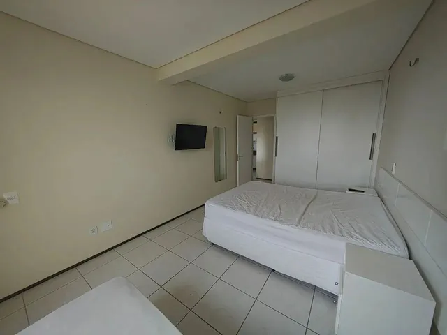 Imagem 3: Alugo Apartamento no Renascenca com 1 Quarto Mobiliado