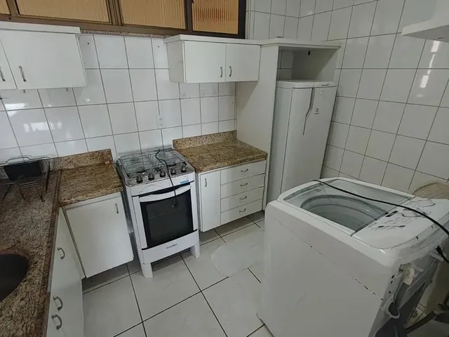 Imagem 2: Alugo Apartamento no Renascenca com 1 Quarto Mobiliado