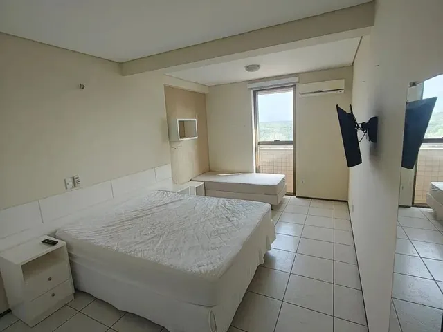 Imagem 5: Alugo Apartamento no Renascenca com 1 Quarto Mobiliado