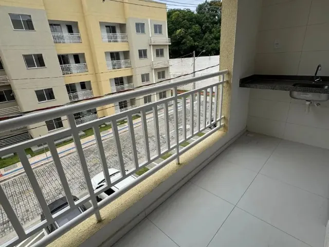 Imagem: Alugo Apartamento - Jardins Turu II