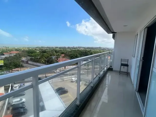 Imagem: O apartamento possui 4 Dormitórios, 3 Banheiros, 4 Vagas