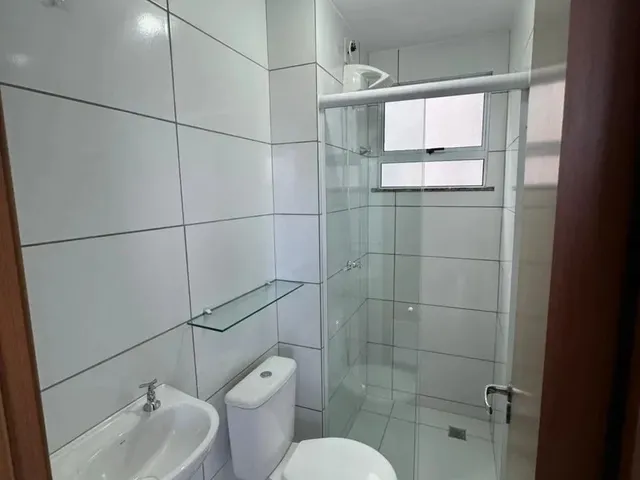 Imagem 8: 004 - Oportunidade para Alugar no Turu / 2 Quartos / 2 Banheiros / 2 Andar Nascente