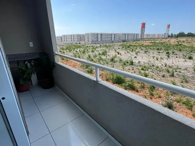 Imagem 5: 004 - Oportunidade para Alugar no Turu / 2 Quartos / 2 Banheiros / 2 Andar Nascente