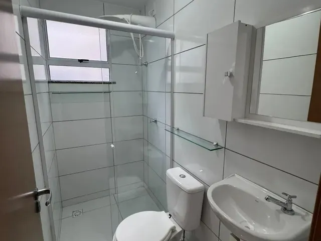Imagem 6: 004 - Oportunidade para Alugar no Turu / 2 Quartos / 2 Banheiros / 2 Andar Nascente