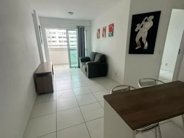 Imagem: Alugo Apartamento Mobiliado de 1 Quarto