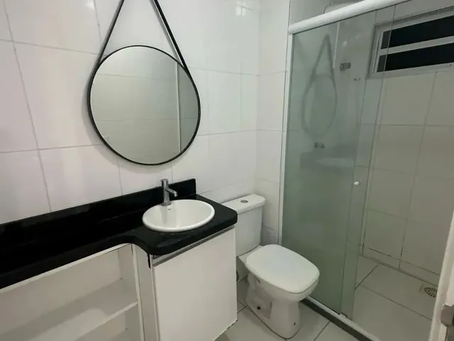 Imagem 6: Alugo Apartamento Mobiliado de 1 Quarto no Renascença