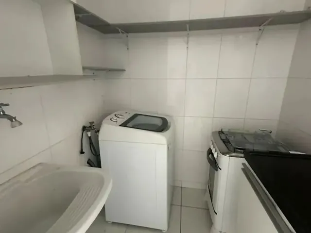 Imagem 8: Alugo Apartamento Mobiliado de 1 Quarto no Renascença