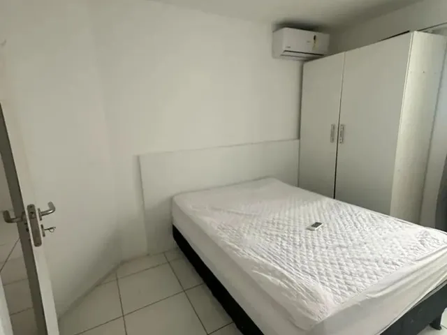 Imagem 10: Alugo Apartamento Mobiliado de 1 Quarto no Renascença
