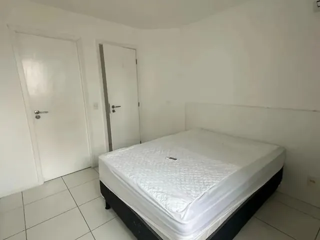 Imagem 2: Alugo Apartamento Mobiliado de 1 Quarto no Renascença