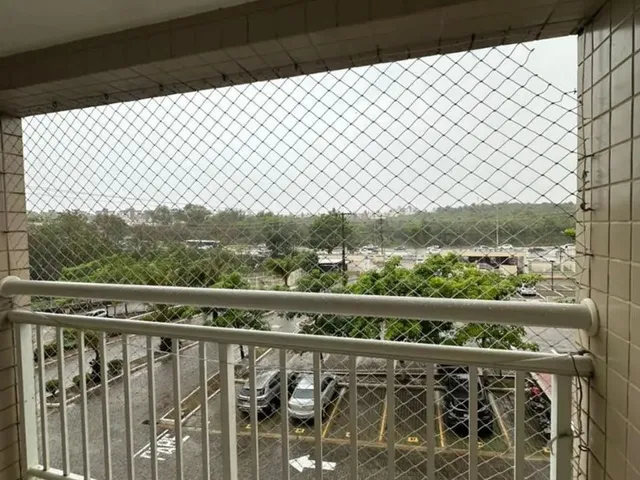 Imagem: Alugo Apartamento Vite