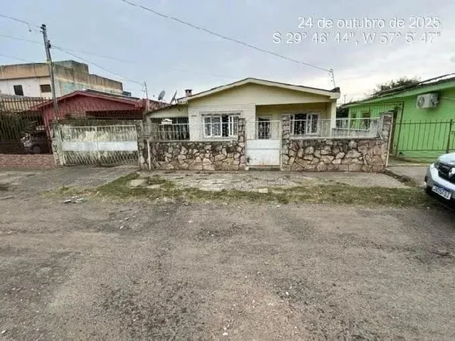 Imagem: Casa de Leilão em Rio Branco / Uruguaiana