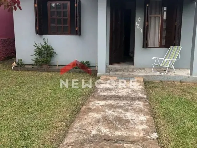 Imagem: Casa em Rua Cacildo Galle - Centro - Restinga