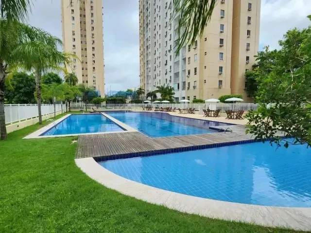Imagem: Imóvel para Aluguel com 61 Metros Quadrados