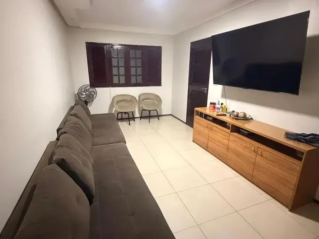 Imagem 5: Excelente Casa com Mobilia para Locaçãna Região da Cohama